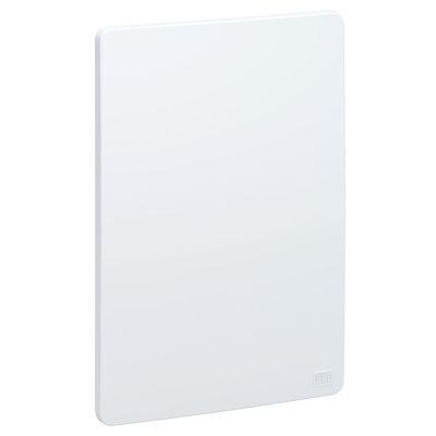 Placa Cega 4x2 Esatta Branco Weg