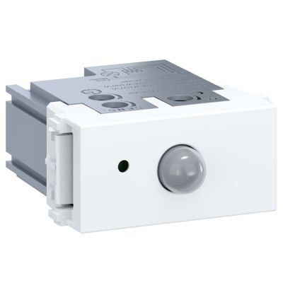Sensor de Presença 600/1100W Esatta Bivolt Branco Weg