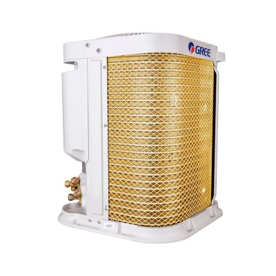 Ar Condicionado Split 9000 Btus GWH09QB-D3NNB4C/O Quente e Frio 220V Branco Gree