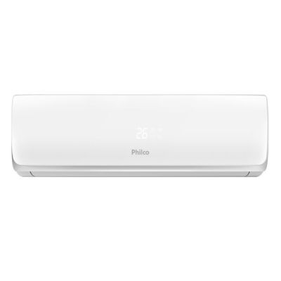 Ar Condicionado Split Dual Inverter Compact 12000 BTUs Frio 220V Branco LG