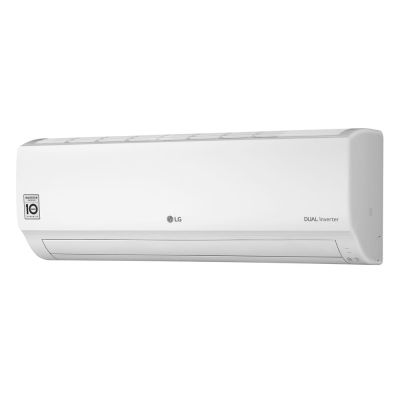 Ar Condicionado Split Inverter Voice 24000 BTUs Quente/Frio 220V Branco LG