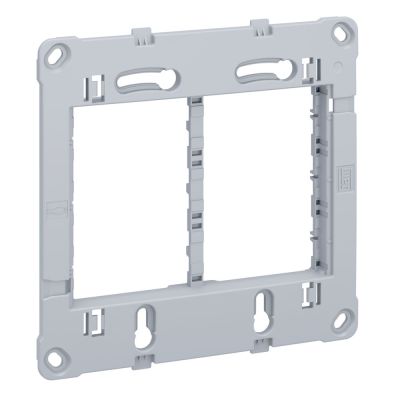 Suporte 4x4 Esatta Branco Weg