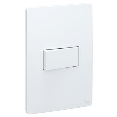 Conjunto 1 Seção 10A 1S Esatta Branco Weg