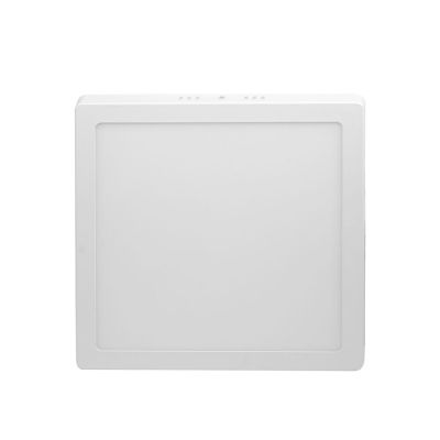 Painel Sob Quad Led 24w Smart Wi-fi Branco Autovolt Taschibra