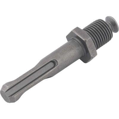 Haste Adaptadora SDS Plus Cinza Vonder