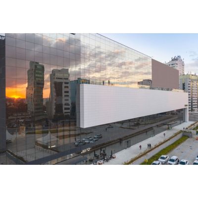 Porcelanato Artico Alpe Retificado Acetinado 60x120 Eliane