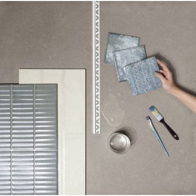 Porcelanato Externo Fuso Viking Retificado 120x120 Portobello