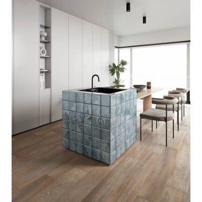 Revestimento Parede Intermix Atmosphere Bold Brilhante 14,5x14,5 Portobello