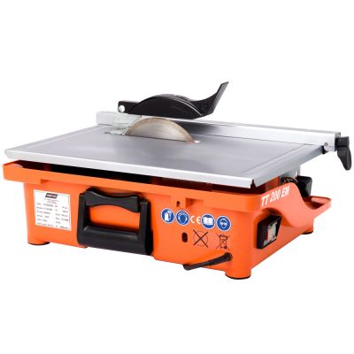 Cortador Cerâmico 800W Clipper TT200EM 230V Norton