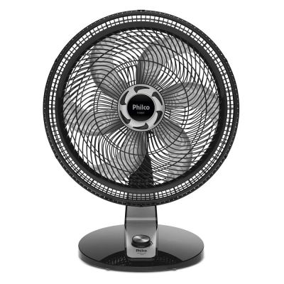 Ventilador de Mesa Turbo 160W 220V Philco