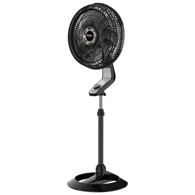 Ventilador com Coluna Turbo Maxx Force 8 160W 127V PVC480P Philco