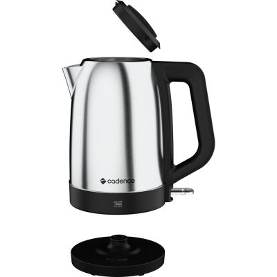 Chaleira Elétrica Pure CEL810 Inox 1,7L Cadence