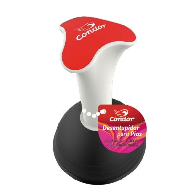 Desentupidor para Pia Branco Condor