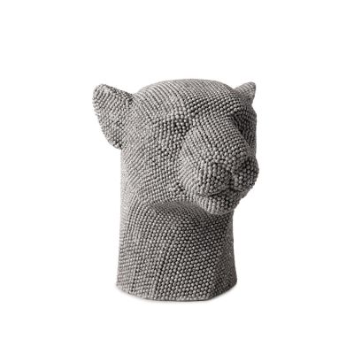 Adorno Pantera Poliresina Mart Collection
