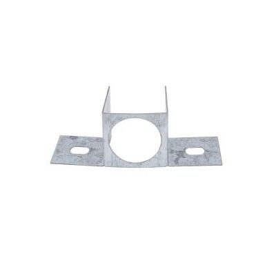 Saída Lateral Simples para Eletroduto  1" Perfil Líder