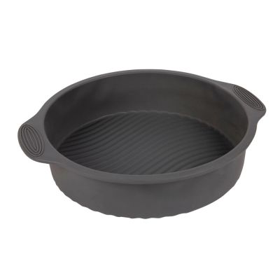 Forma de Silicone 29x25x6cm Casa&Ideia