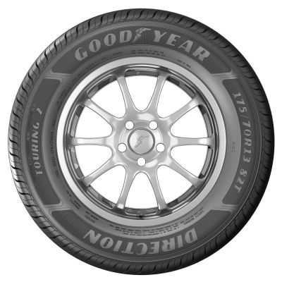 Pneu Aro 14 175/70r14 Direction 2 Touring 88t Goodyear