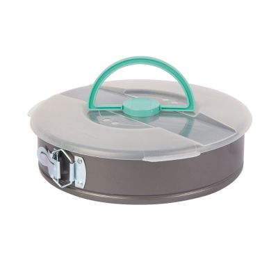 Forma de Aço Antiaderente Retangular 26x7cm Casa&Ideia