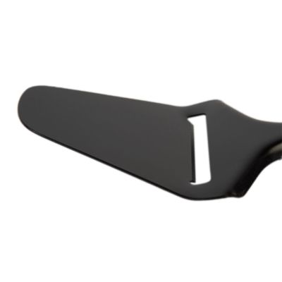 Espátula 21,5x7,2cm Preto Casa&Ideia