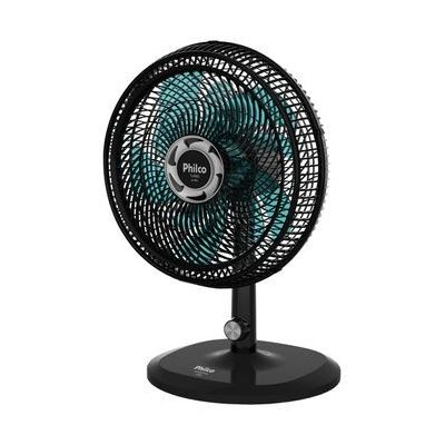 Ventilador de Mesa Turbo PVT492PA 165W Philco