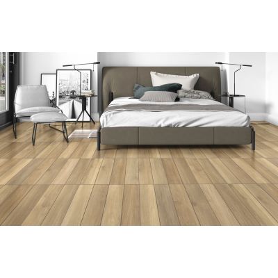 Piso Cerâmico Angelina Plus Bold Acetinado 60,5x60,5 Ilhabella