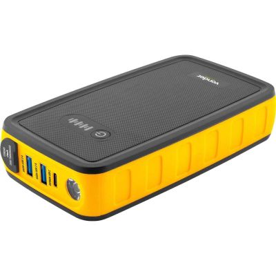 Auxiliar de Partida Portátil APV 10600 Vonder