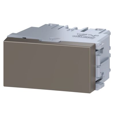 Módulo Interruptor 1P 10A Esatta Argila 250V Weg