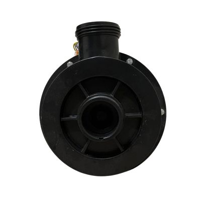 Bomba sem Pré-Filtro para Piscina 3/4CV Bivolt Preto Hidrofama