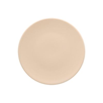Jogo de Jantar Merengue Bege Oxford