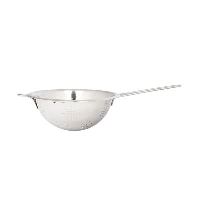 Peneira Inox Espelhada 20cm Casa&Ideia