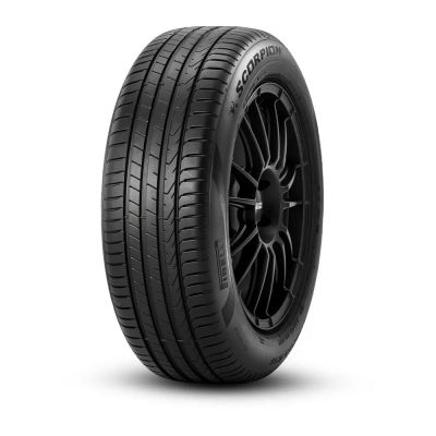Pneu Aro 18 225/55r18 Scorpion 98h Preto Pirelli