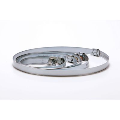 Abraçadeira de Metal 10cm Distak