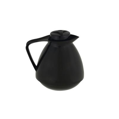 Bule Amare 650ml Preto Mor