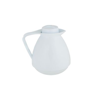 Bule Amare 650ml Branco Mor