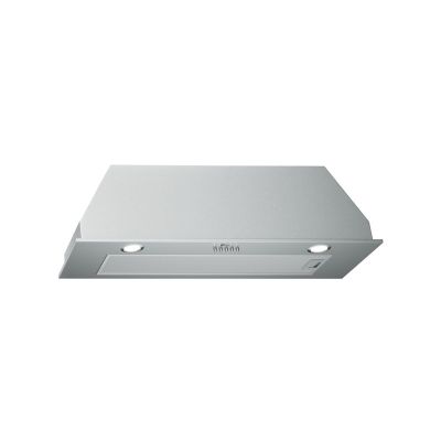 Coifa de Embutir 90cm Inox Escovado Fisher