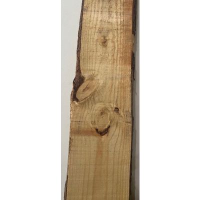 Painel de Pinus Rustico Natural 4,5x30x200 Pro Forma