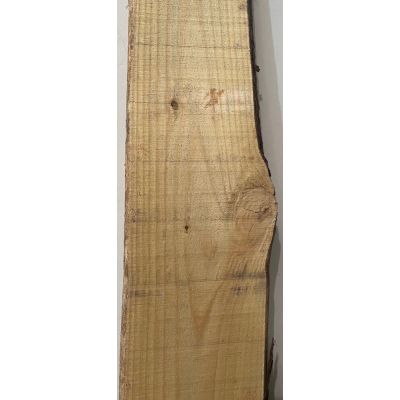 Painel de Pinus Rustico Natural 4,5x30x100 Pro Forma