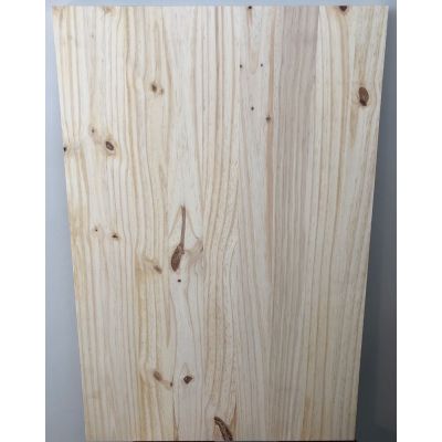 Painel de Pinus Natural 1,8x30x200 Pro Forma