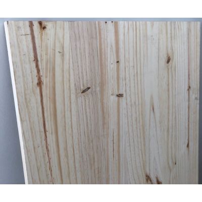 Painel de Pinus Natural 1,8x30x80 Pro Forma