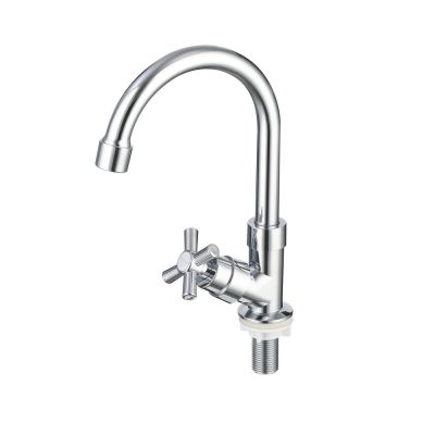 Torneira de Mesa ABS Lavatório Hidrofama