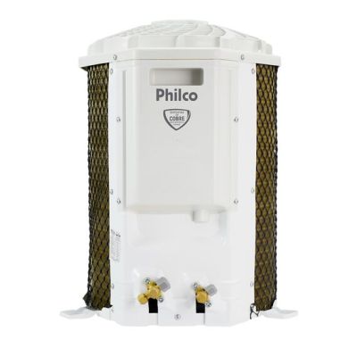 Ar Condicionado Split 9000 Btus Só Frio PAS9500FA1 220V Philco