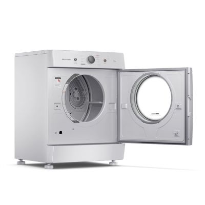 Secadora de Roupas Piso BSR10BB 10KG Branca Brastemp
