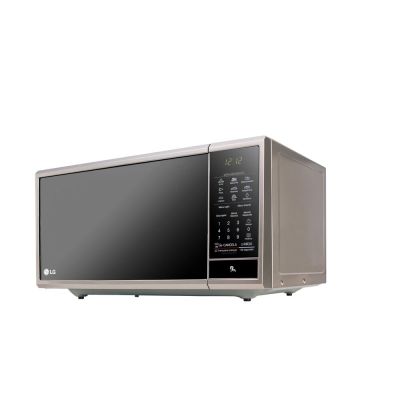 Microondas MS3095LR 30L Prata LG