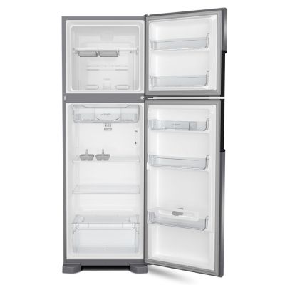 Geladeira Frost Free CRM44AK 386L Inox Consul