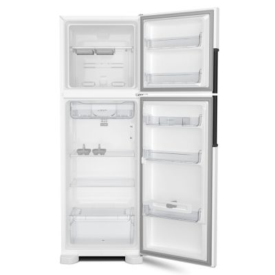 Geladeira CRM44AB 386L Branco Consul