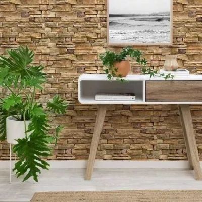 Rolo Adesivo Contact Canjquinha 0,45x2m Plavitec