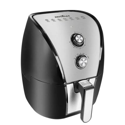 Fritadeira Air Fryer 5L BFR40PI Britânia