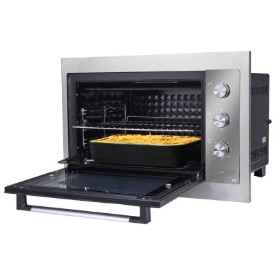 Forno Elétrico de Embutir 47L Pfe47e Philco