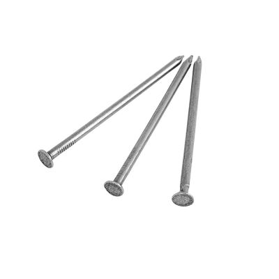 Prego com Cabeça Polido 1kg 18x36 Brico Forte