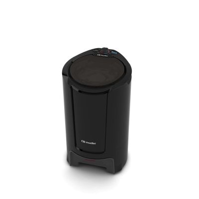 Centrifuga de Roupas 15KG Preto Mueller